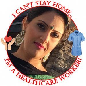 Meet your Posher, Harpreet athwal